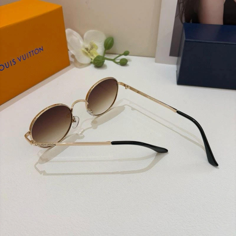 QuickDry Louis Vuitton Sunglasses 280475