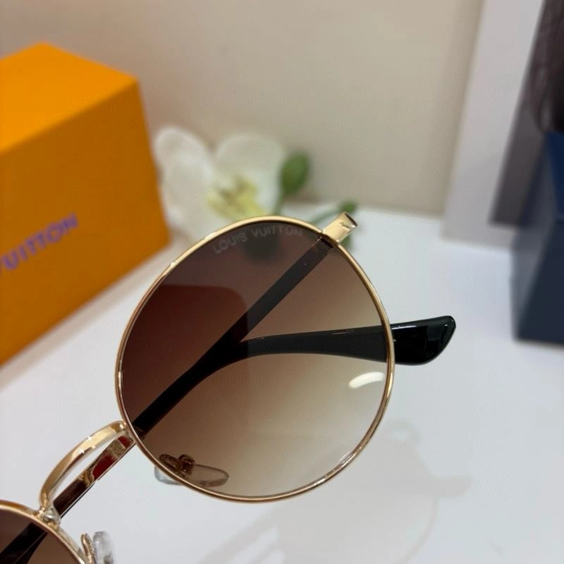 QuickDry Louis Vuitton Sunglasses 280475