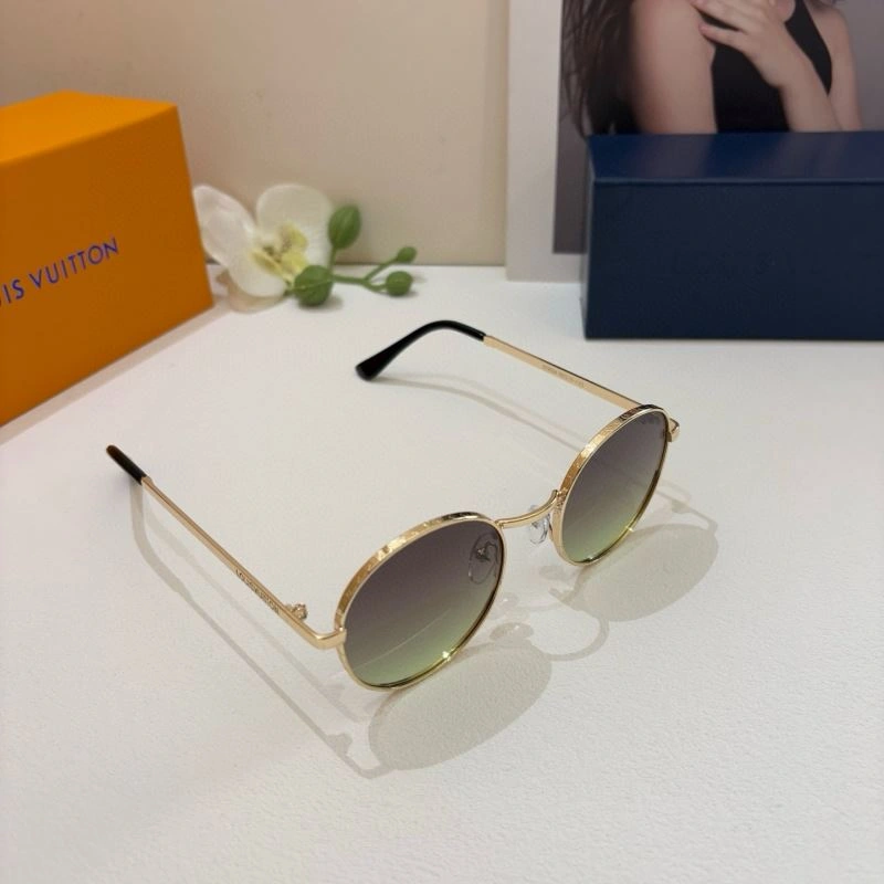 Upgraded Louis Vuitton Sunglasses 280493