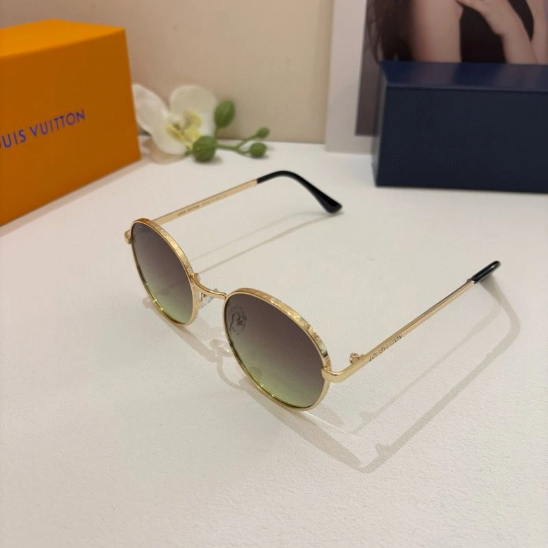 Upgraded Louis Vuitton Sunglasses 280493