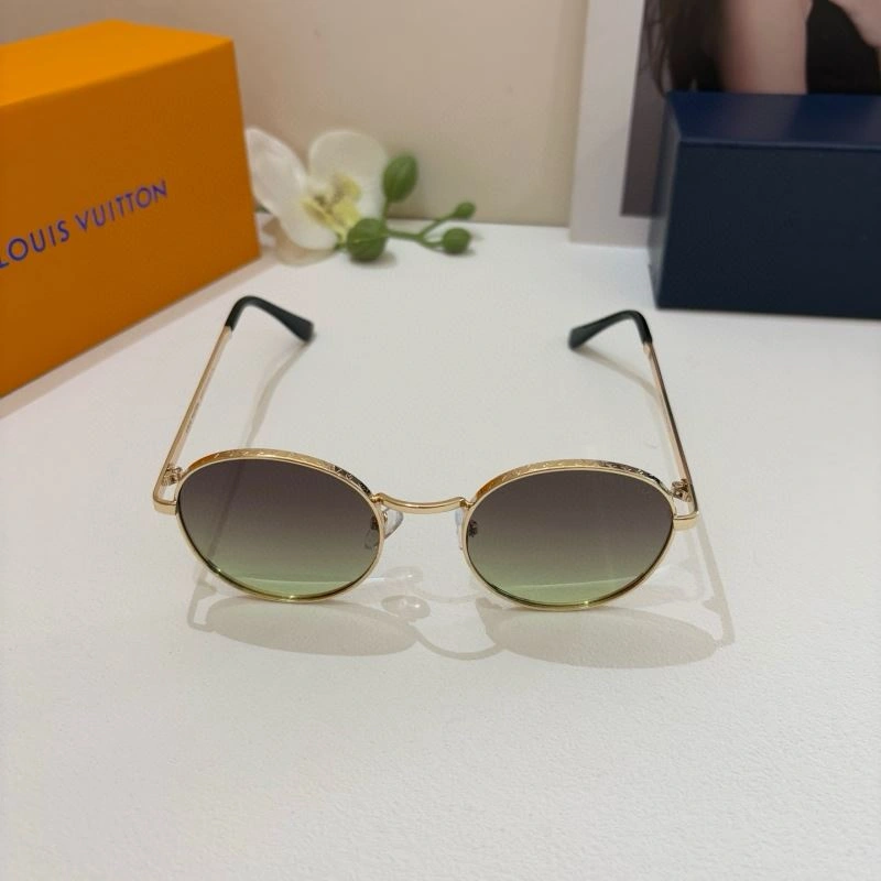 Upgraded Louis Vuitton Sunglasses 280493