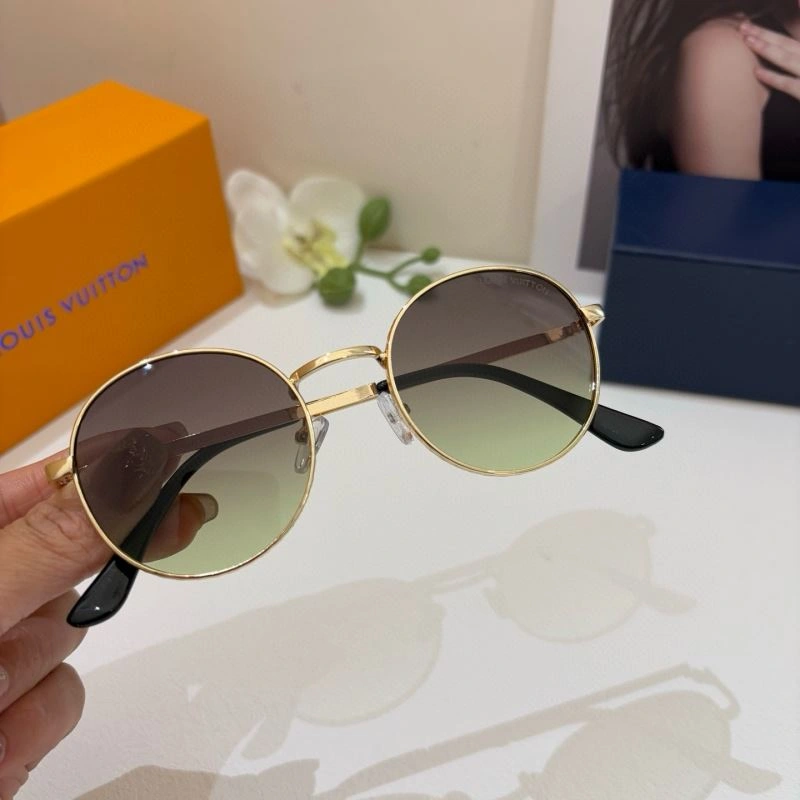 Upgraded Louis Vuitton Sunglasses 280493