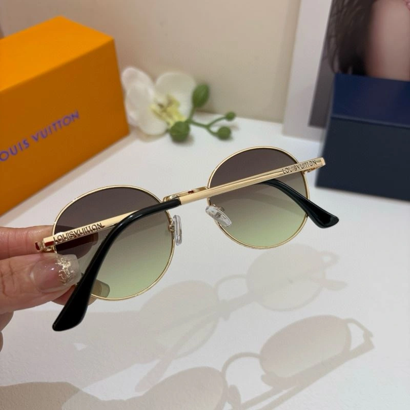 Upgraded Louis Vuitton Sunglasses 280493