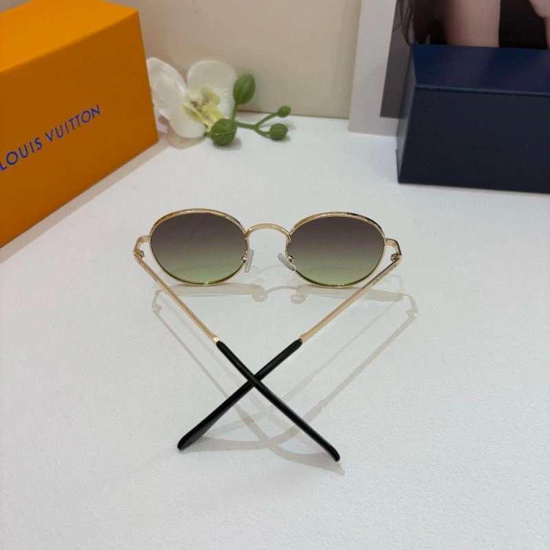 Upgraded Louis Vuitton Sunglasses 280493