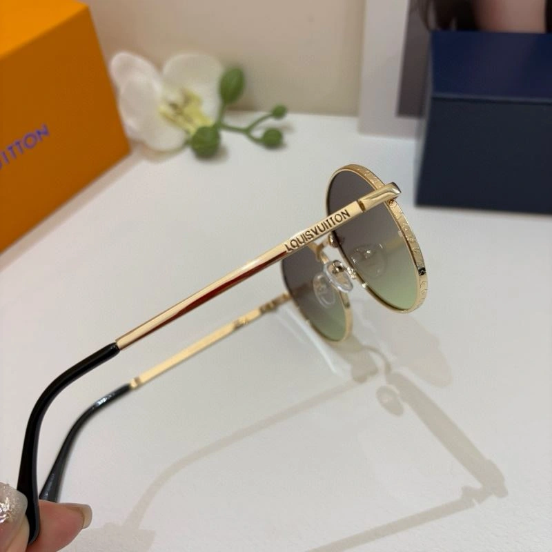 Upgraded Louis Vuitton Sunglasses 280493
