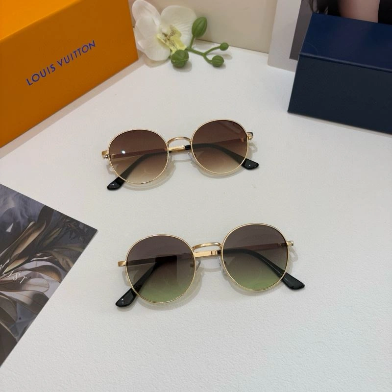 Upgraded Louis Vuitton Sunglasses 280493