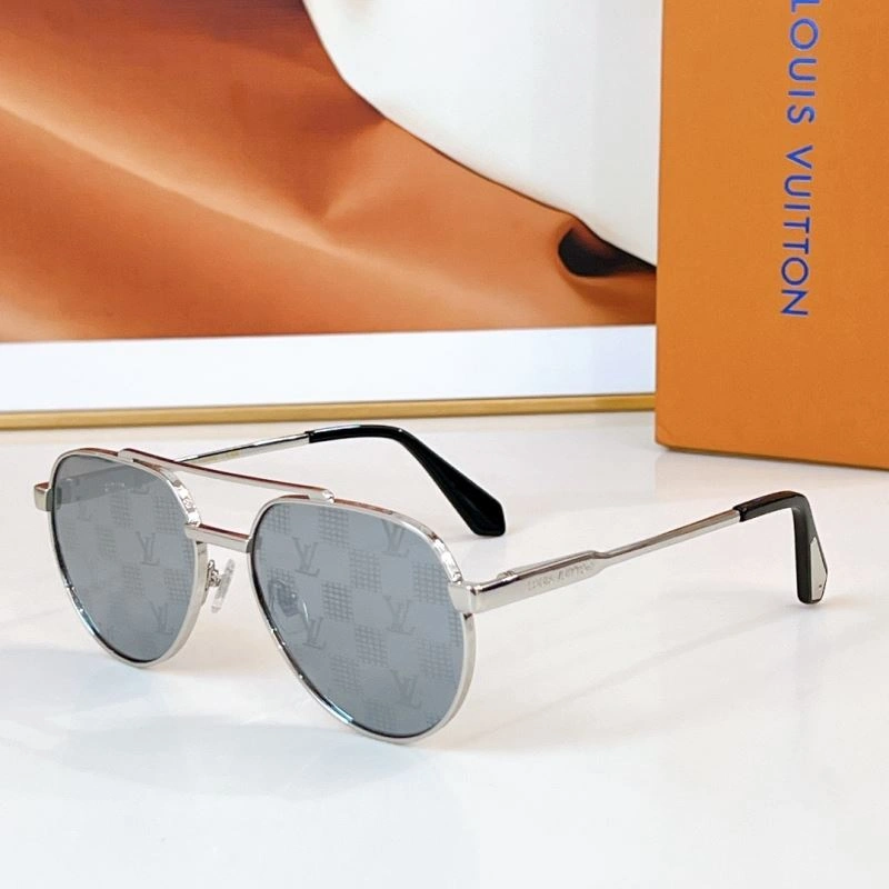 Louis Vuitton Sunglasses Effortless 280474