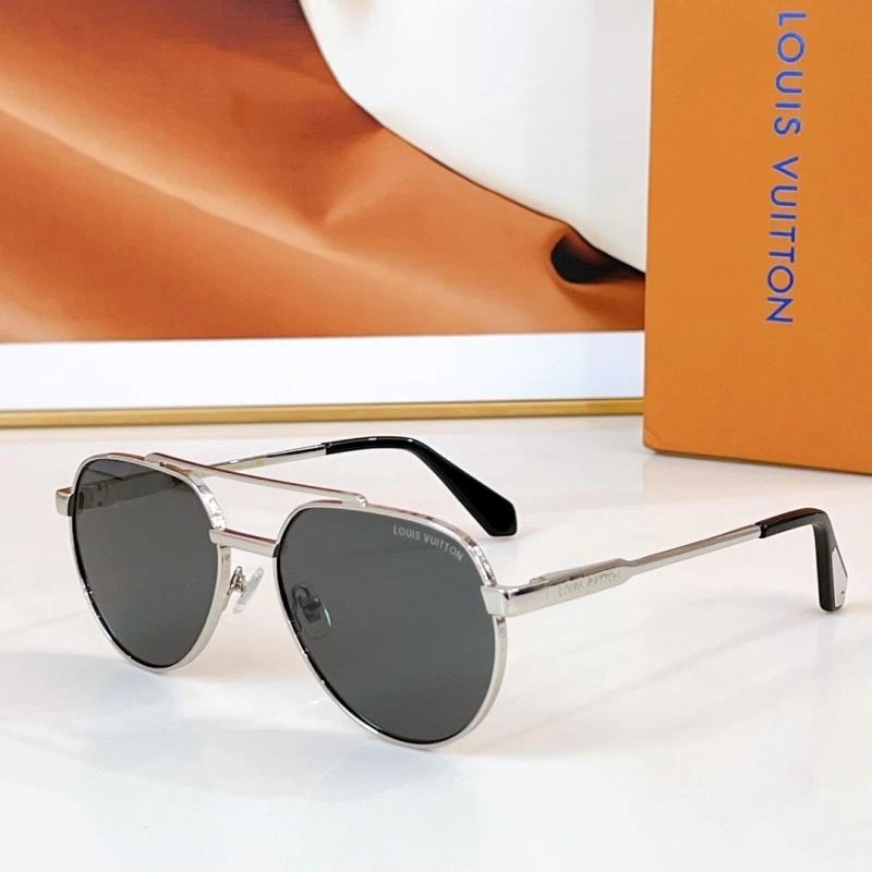 Louis Vuitton Sunglasses Effortless 280474