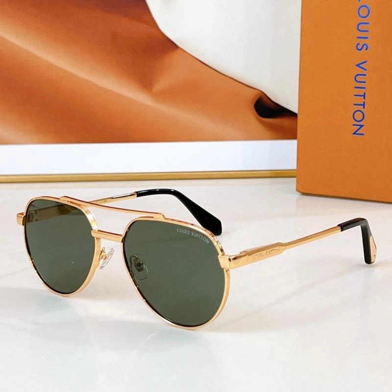 Louis Vuitton Sunglasses Effortless 280474