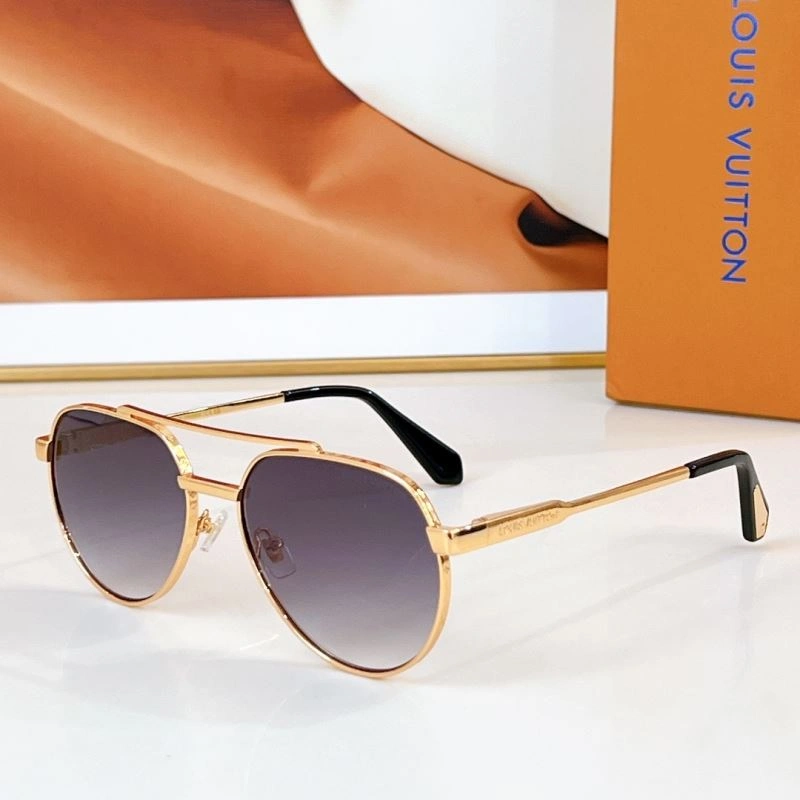 Louis Vuitton Sunglasses Effortless 280474