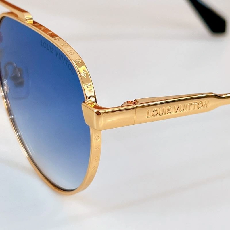 Louis Vuitton Sunglasses Effortless 280474