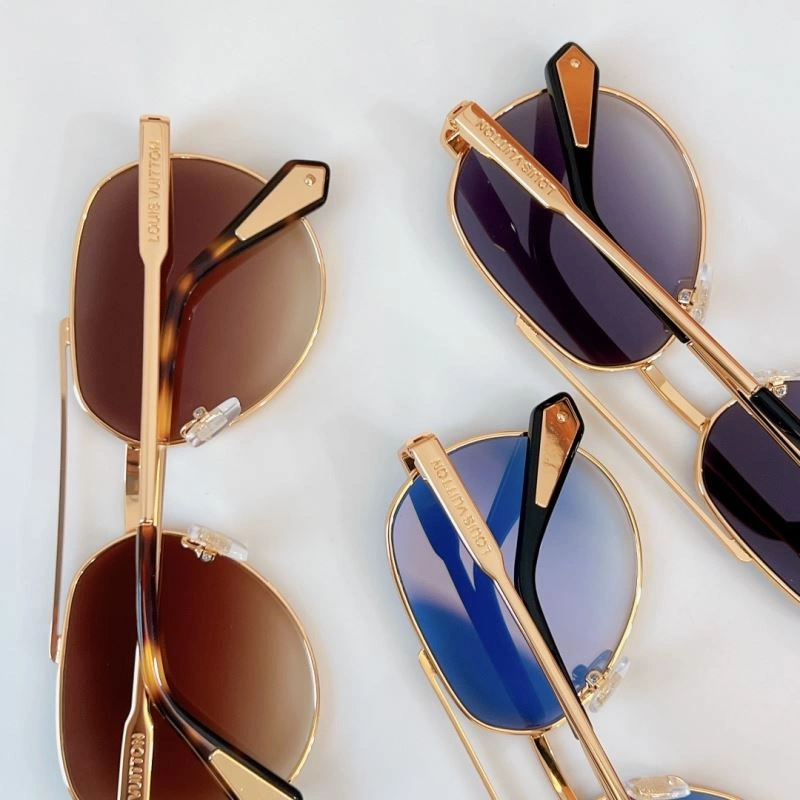 Louis Vuitton Sunglasses Effortless 280474