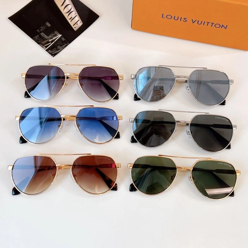 Louis Vuitton Sunglasses Effortless 280474