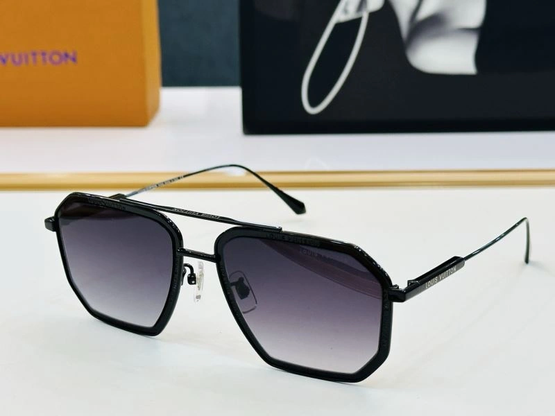 Trendy Louis Vuitton Sunglasses 280477