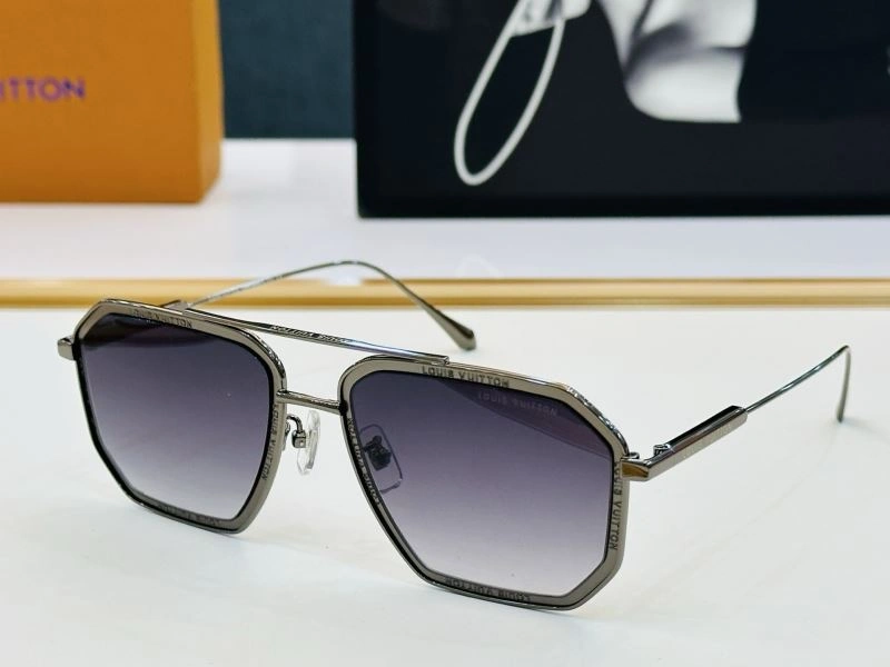 Trendy Louis Vuitton Sunglasses 280477