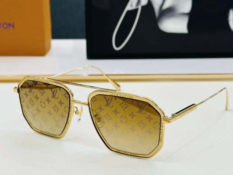 Trendy Louis Vuitton Sunglasses 280477