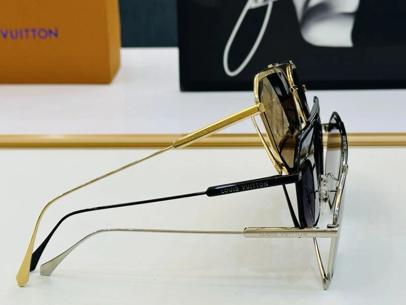 Trendy Louis Vuitton Sunglasses 280477
