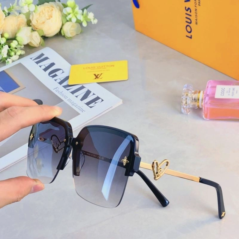 Louis Vuitton Sunglasses HighPerformance 280471