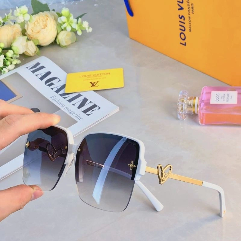 Louis Vuitton Sunglasses HighPerformance 280471