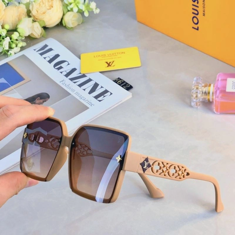 Louis Vuitton Sunglasses HighPerformance 280469