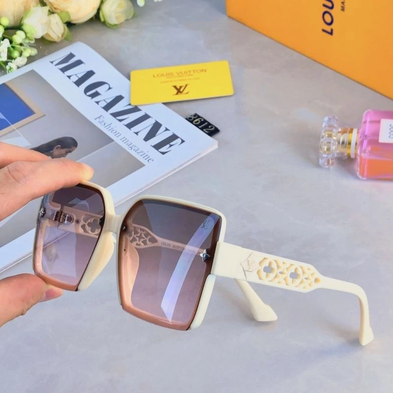 Louis Vuitton Sunglasses HighPerformance 280469