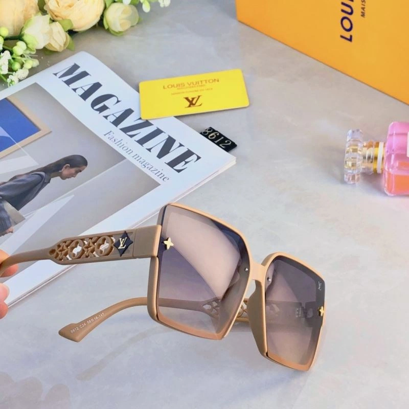 Louis Vuitton Sunglasses HighPerformance 280469