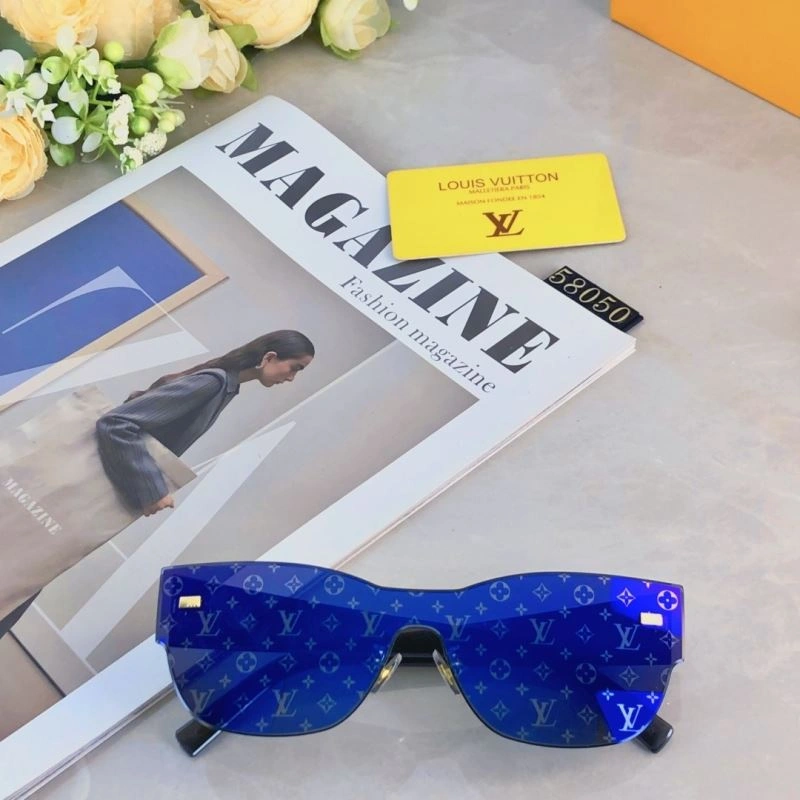 Thermal Louis Vuitton Sunglasses 280470
