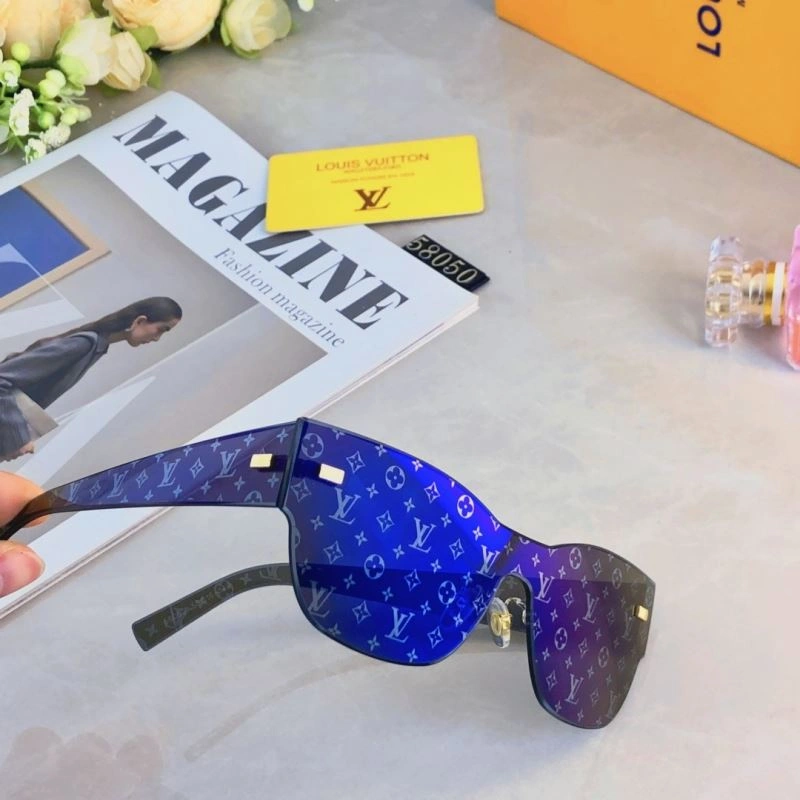 Thermal Louis Vuitton Sunglasses 280470