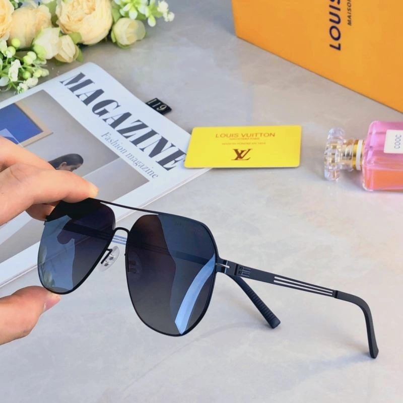 QuickDry Louis Vuitton Sunglasses 280467