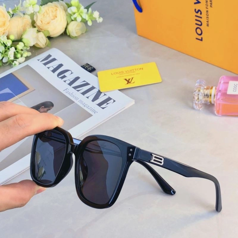 Louis Vuitton Sunglasses WeatherProof 280472