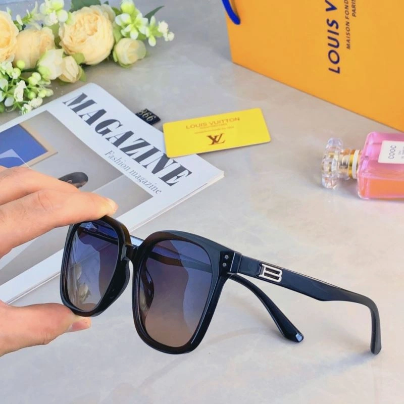 Louis Vuitton Sunglasses WeatherProof 280472