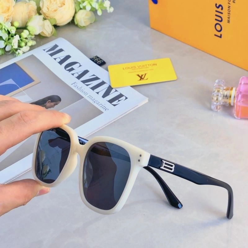 Louis Vuitton Sunglasses WeatherProof 280472