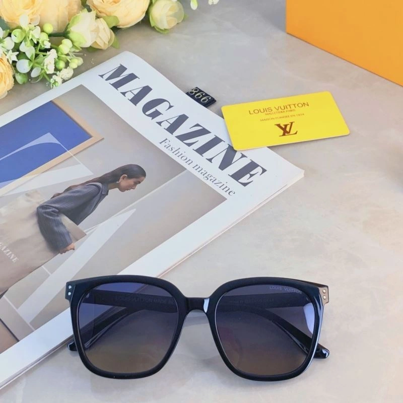 Louis Vuitton Sunglasses WeatherProof 280472