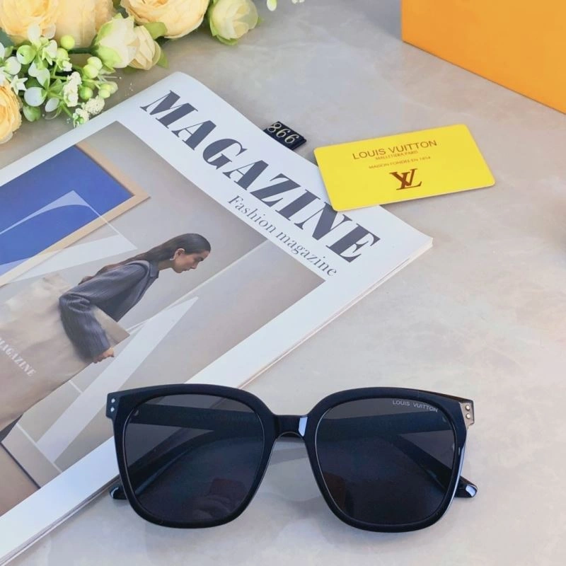 Louis Vuitton Sunglasses WeatherProof 280472