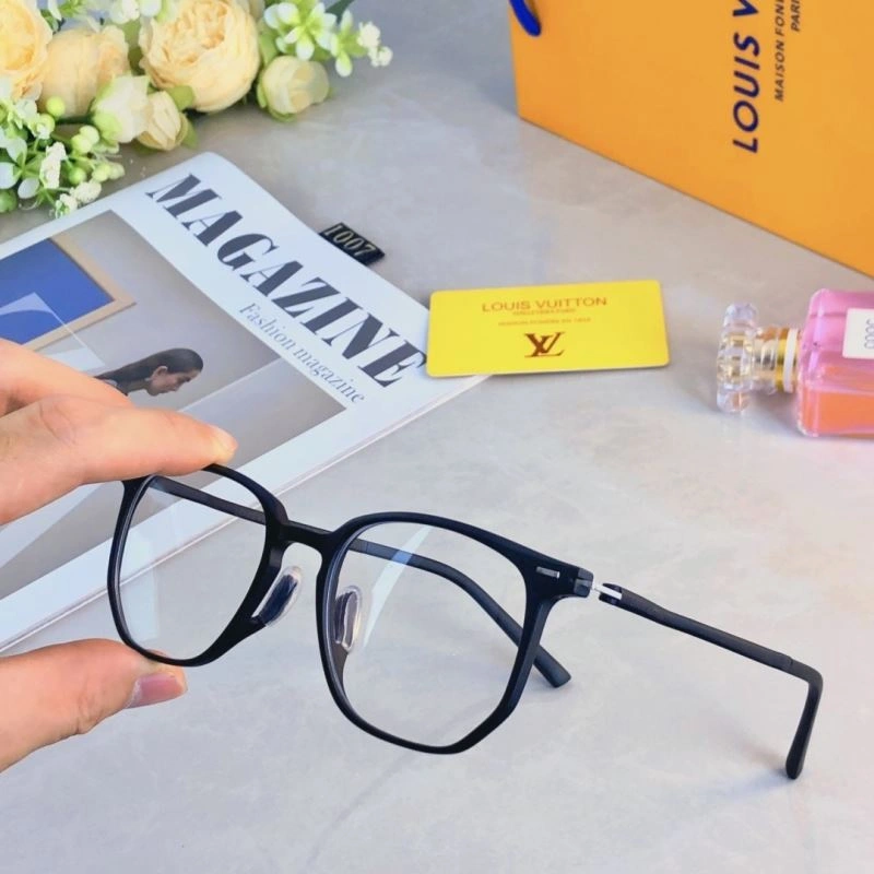 Louis Vuitton Sunglasses Breathable 280466