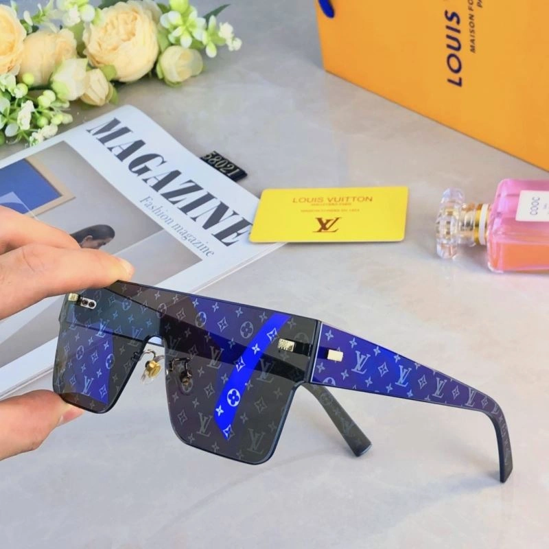 AllSeason Louis Vuitton Sunglasses 280465