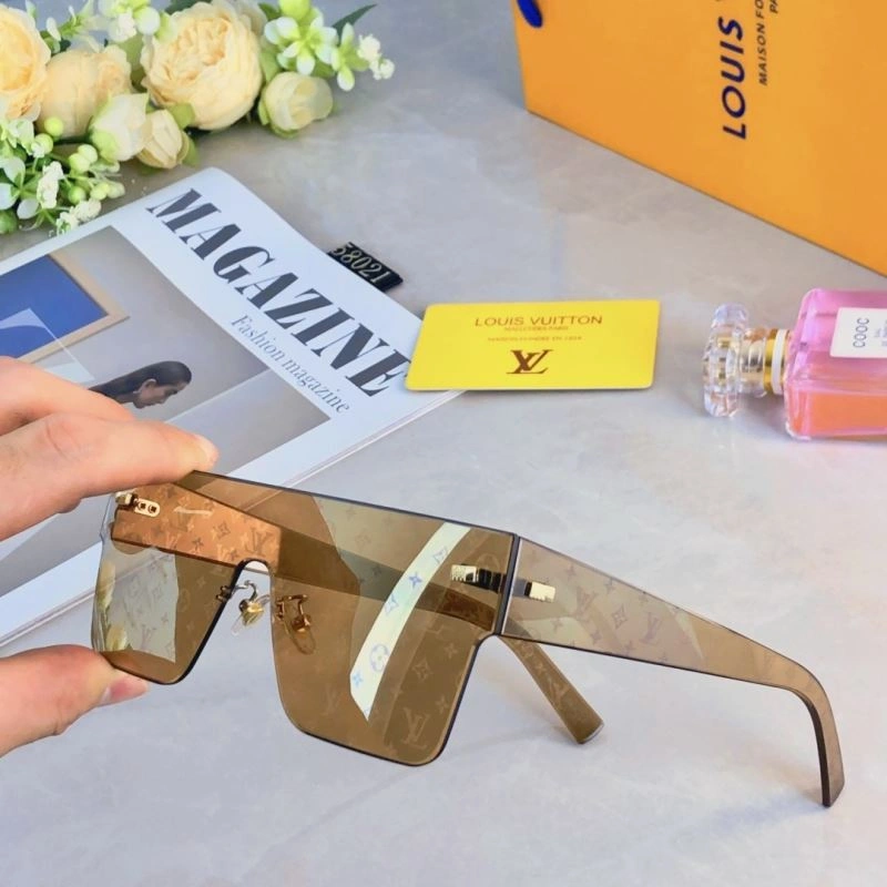 AllSeason Louis Vuitton Sunglasses 280465