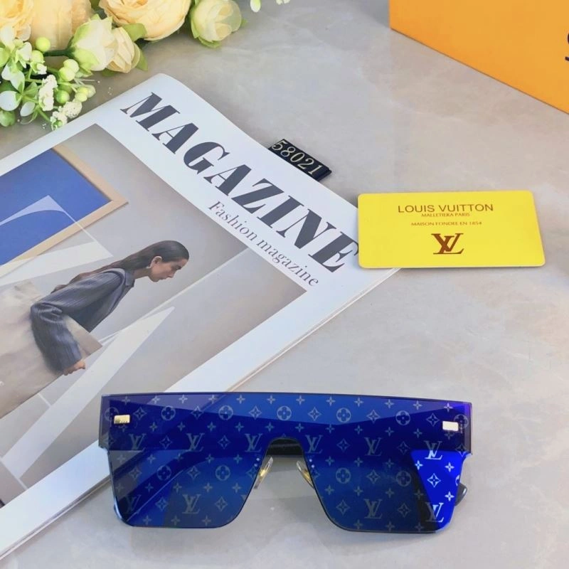 AllSeason Louis Vuitton Sunglasses 280465