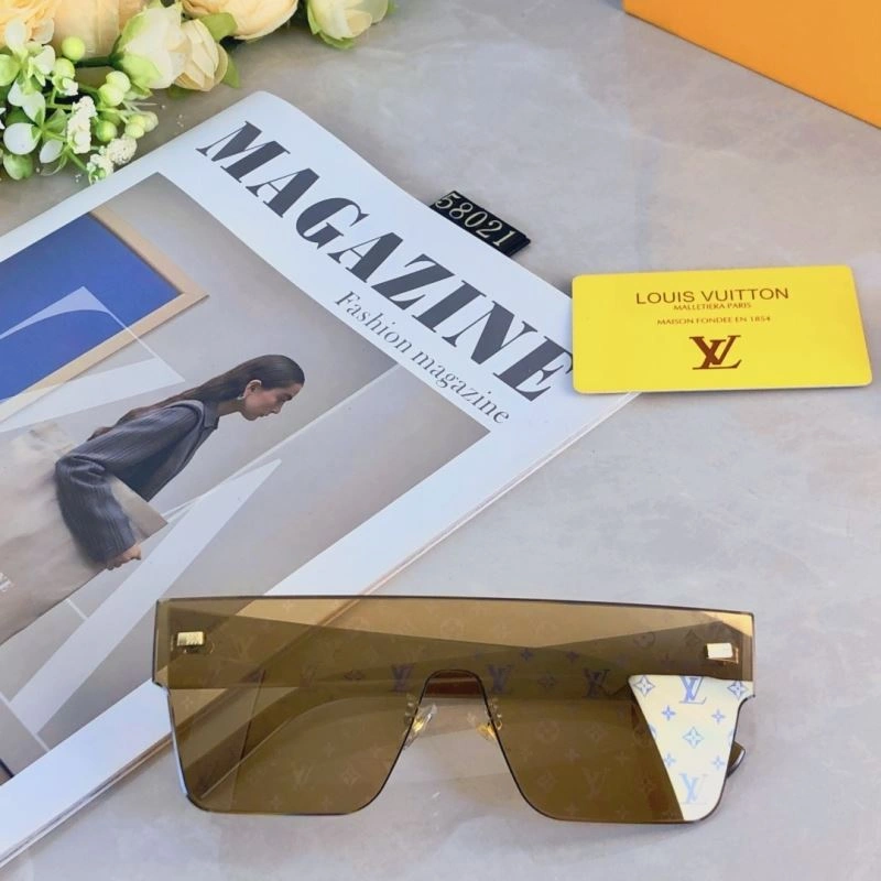 AllSeason Louis Vuitton Sunglasses 280465