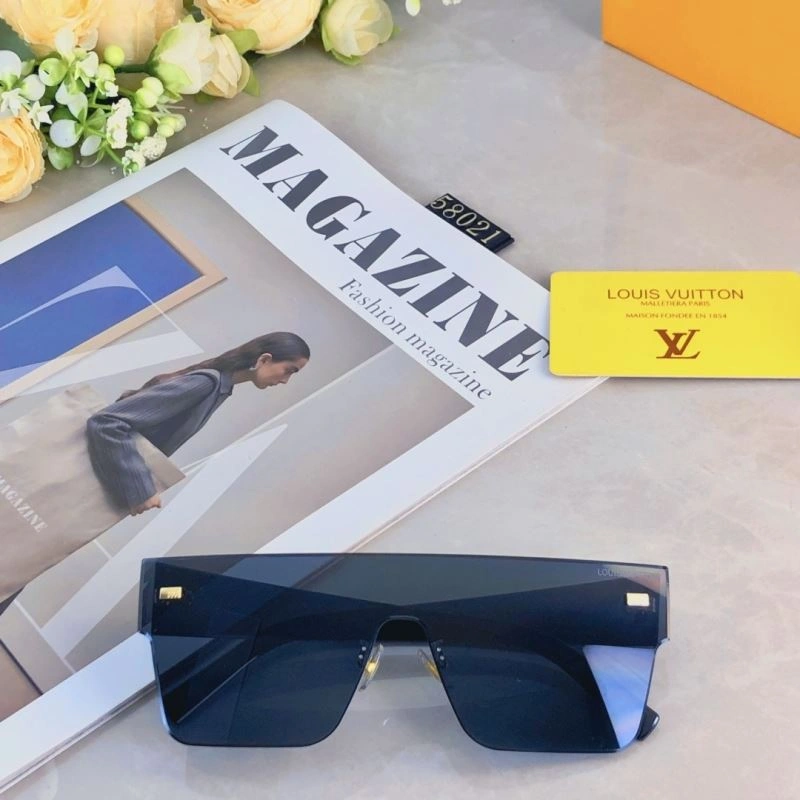 AllSeason Louis Vuitton Sunglasses 280465