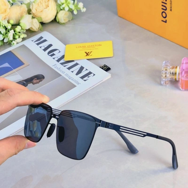 Trendy Louis Vuitton Sunglasses 280464