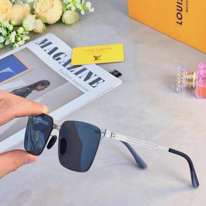 Trendy Louis Vuitton Sunglasses 280464