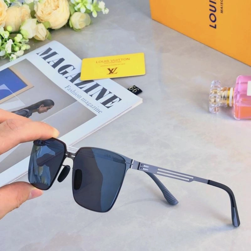Trendy Louis Vuitton Sunglasses 280464