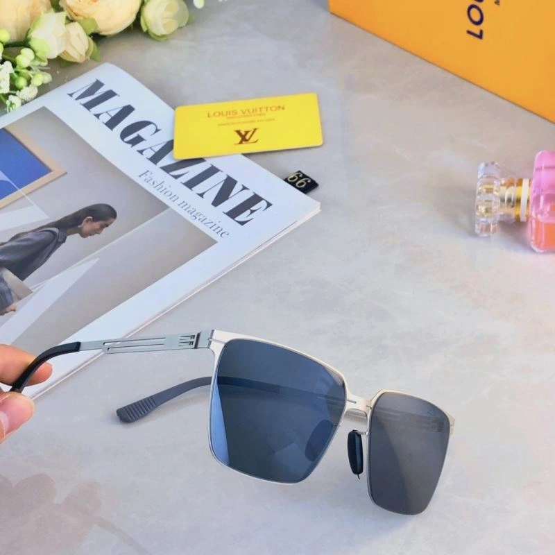 Trendy Louis Vuitton Sunglasses 280464