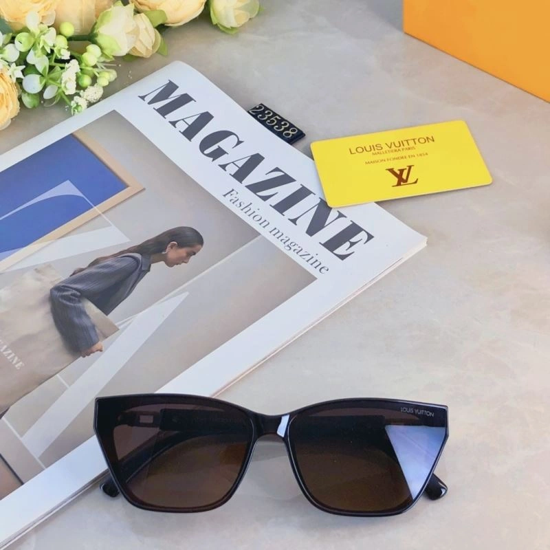 Louis Vuitton Sunglasses ModernLook 280463