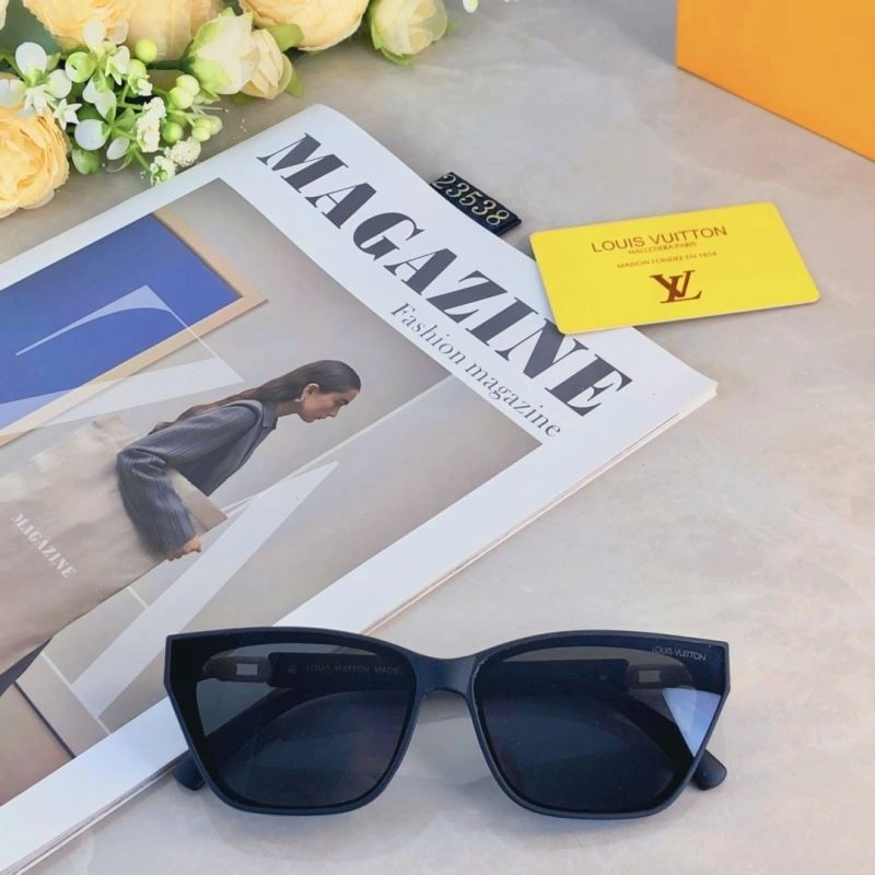 Louis Vuitton Sunglasses ModernLook 280463