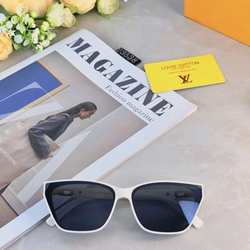 Louis Vuitton Sunglasses ModernLook 280463