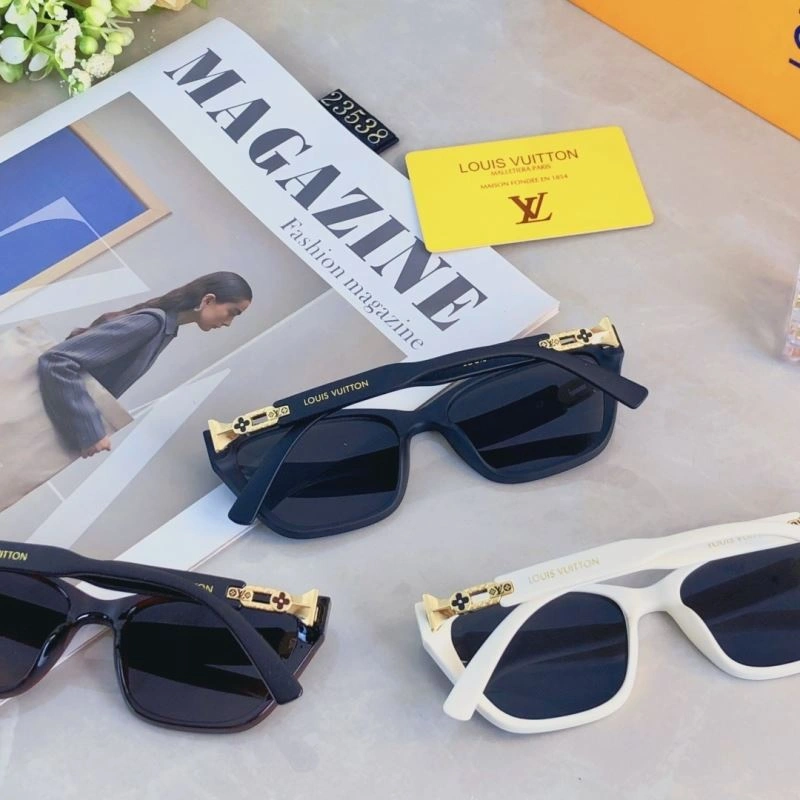Louis Vuitton Sunglasses ModernLook 280463