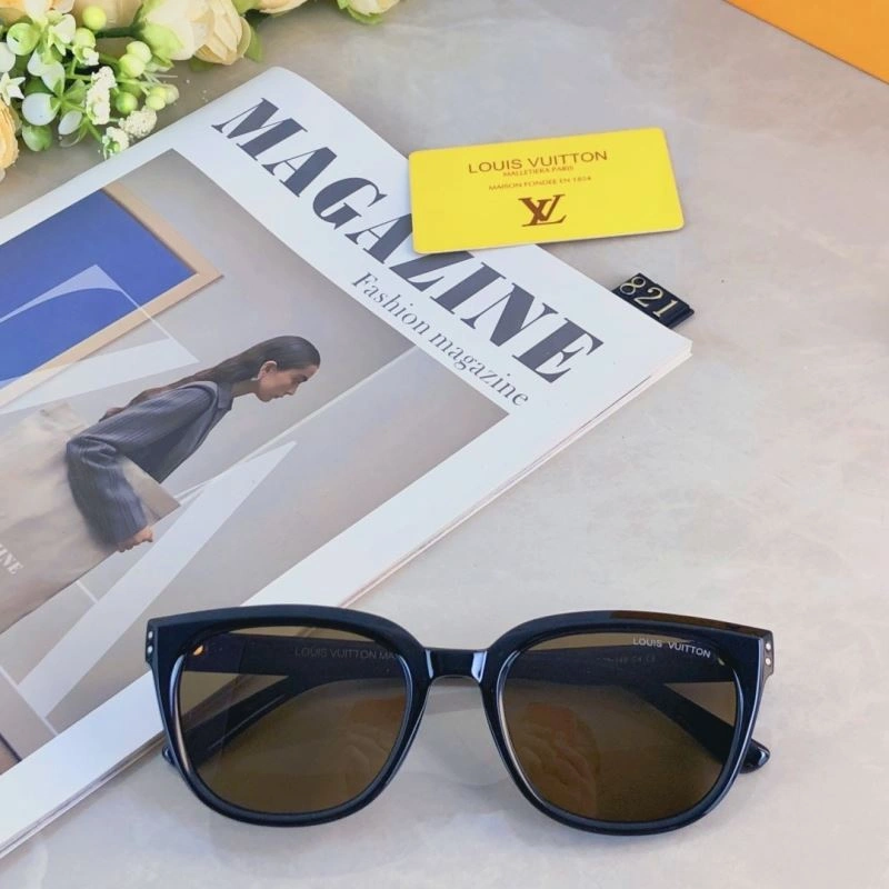 Louis Vuitton Sunglasses Durable 280462