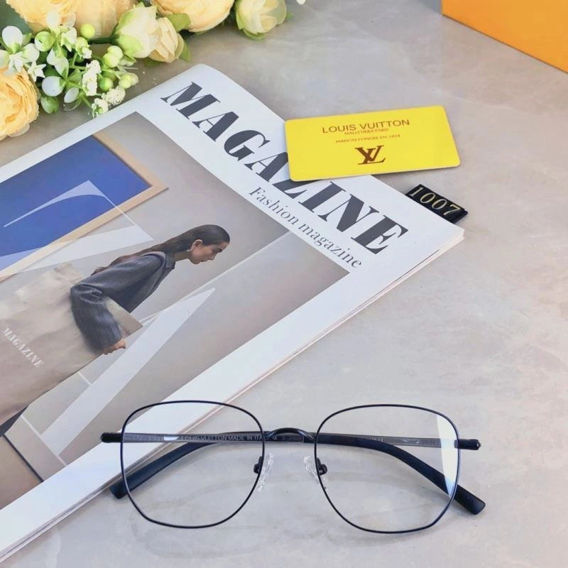 Tailored Louis Vuitton Sunglasses 280461